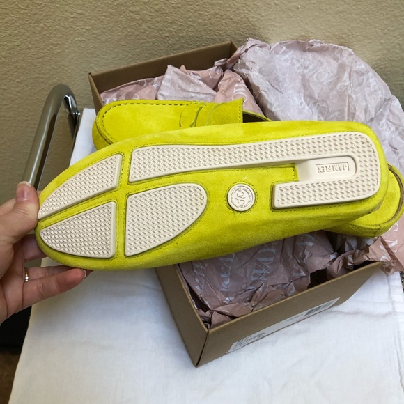 Johnston & Murphy slides - Picture 4 of 4